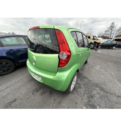 Retroviseur droit OPEL AGILA B Photo n°15