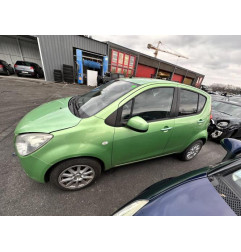 Retroviseur droit OPEL AGILA B Photo n°16