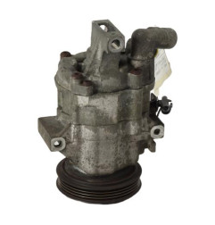 Compresseur clim OPEL AGILA B Photo n°5