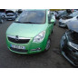 Compresseur clim OPEL AGILA B