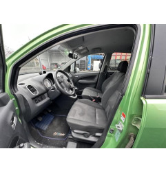 Compresseur clim OPEL AGILA B Photo n°11