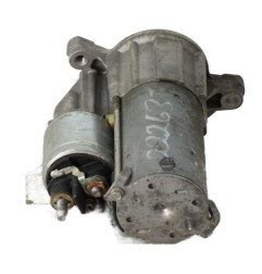 Demarreur PEUGEOT 206+ Photo n°3