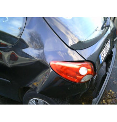 Demarreur PEUGEOT 206+ Photo n°6