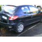 Demarreur PEUGEOT 206+