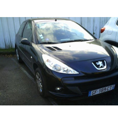 Demarreur PEUGEOT 206+ Photo n°9