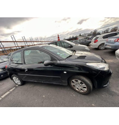 Demarreur PEUGEOT 206+ Photo n°11
