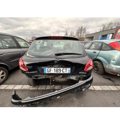 Demarreur PEUGEOT 206+ Photo n°13