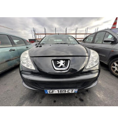 Demarreur PEUGEOT 206+ Photo n°14