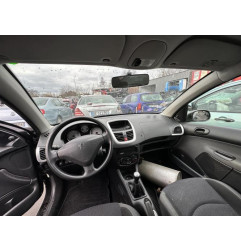 Demarreur PEUGEOT 206+ Photo n°16