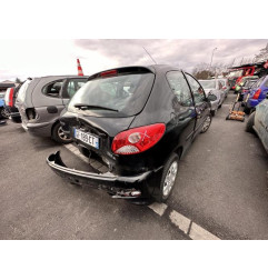 Demarreur PEUGEOT 206+ Photo n°18