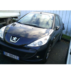 Demarreur PEUGEOT 206+ Photo n°19