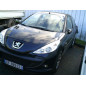 Demarreur PEUGEOT 206+
