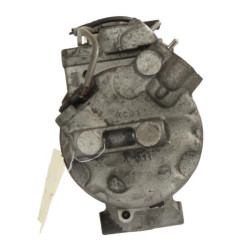 Compresseur clim BMW SERIE 1 E87 Photo n°6