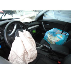 Compresseur clim BMW SERIE 1 E87 Photo n°7