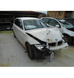 Compresseur clim BMW SERIE 1 E87 Photo n°9