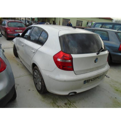 Compresseur clim BMW SERIE 1 E87 Photo n°10