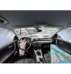 Compresseur clim BMW SERIE 1 E87 Photo n°13