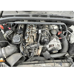 Compresseur clim BMW SERIE 1 E87 Photo n°15