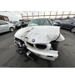 Compresseur clim BMW SERIE 1 E87 Photo n°16