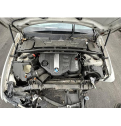Compresseur clim BMW SERIE 1 E87 Photo n°17