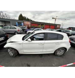 Compresseur clim BMW SERIE 1 E87 Photo n°18