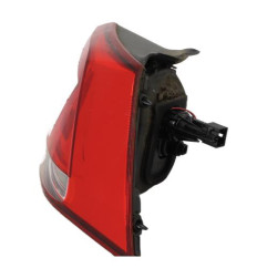 Feu arriere principal droit (feux) VOLKSWAGEN GOLF 7 Photo n°3