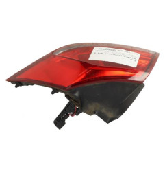 Feu arriere principal droit (feux) VOLKSWAGEN GOLF 7 Photo n°6