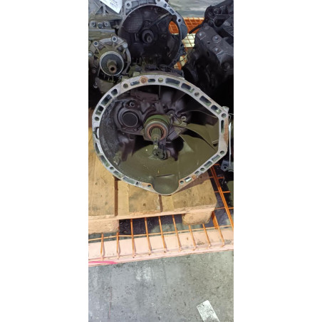 Boite de vitesses MERCEDES CLASSE C 203 Photo n°1