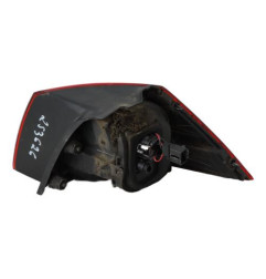 Feu arriere principal gauche (feux) VOLKSWAGEN GOLF 7 Photo n°4