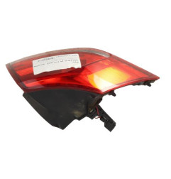 Feu arriere principal gauche (feux) VOLKSWAGEN GOLF 7 Photo n°6