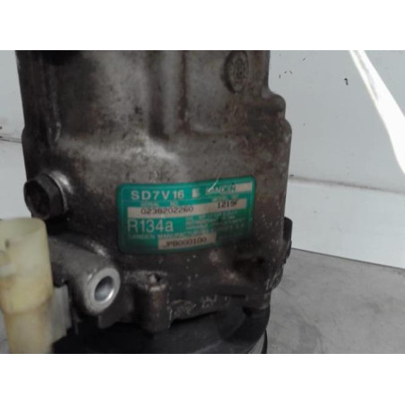 Compresseur clim MERCEDES CLASSE C 203