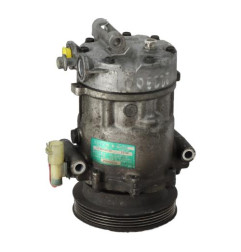 Compresseur clim MERCEDES CLASSE C 203 Photo n°2