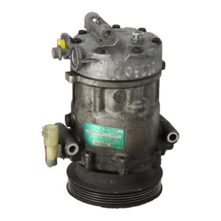 Compresseur clim MERCEDES CLASSE C 203 Photo n°2