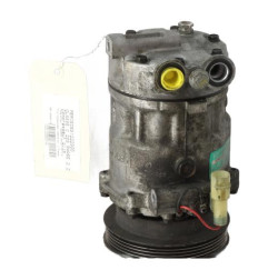 Compresseur clim MERCEDES CLASSE C 203 Photo n°5