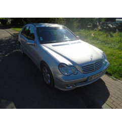 Compresseur clim MERCEDES CLASSE C 203 Photo n°15