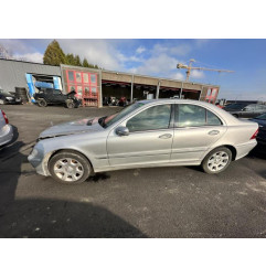 Pompe de direction MERCEDES CLASSE C 203 Photo n°18