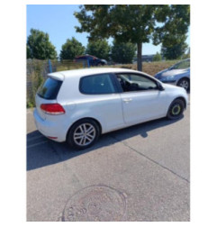 Bloc ABS (freins anti-blocage) VOLKSWAGEN GOLF 6 Photo n°7