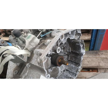 Boite de vitesses ALFA ROMEO GIULIETTA 2 Photo n°1