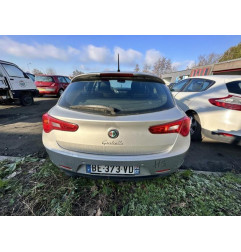 Boite de vitesses ALFA ROMEO GIULIETTA 2 Photo n°10