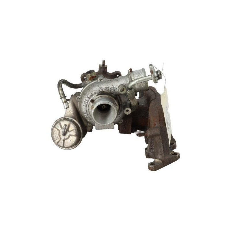 Turbo ALFA ROMEO GIULIETTA 2