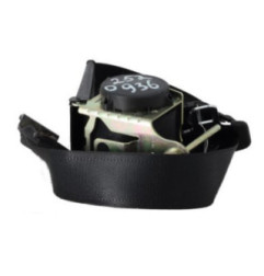 Ceinture avant droit OPEL MERIVA A