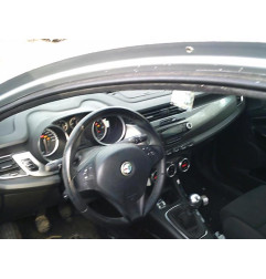 Turbo ALFA ROMEO GIULIETTA 2 Photo n°6