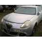 Turbo ALFA ROMEO GIULIETTA 2