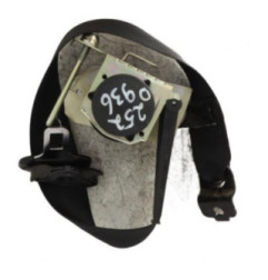 Ceinture avant droit OPEL MERIVA A Photo n°3