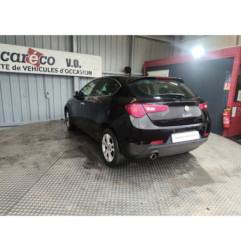 Bas de caisse droit ALFA ROMEO GIULIETTA 2 Photo n°7