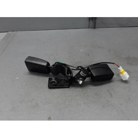 Attache ceinture arriere droit ALFA ROMEO GIULIETTA 2