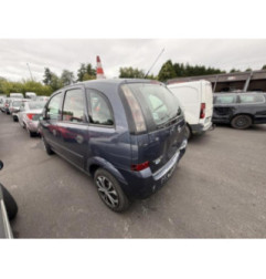 Ceinture avant droit OPEL MERIVA A Photo n°20