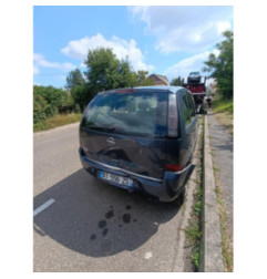 Ceinture avant gauche OPEL MERIVA A Photo n°6