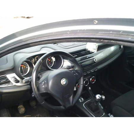 Attache ceinture arriere gauche ALFA ROMEO GIULIETTA 2