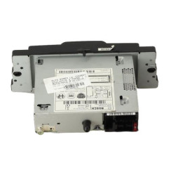 Autoradio d'origine ALFA ROMEO GIULIETTA 2 Photo n°3